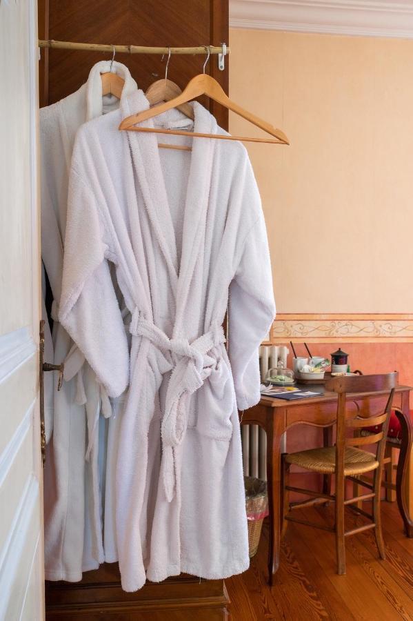 Апартаменты Atelier Chez Marie Carnetin Экстерьер фото
